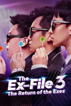 The Ex-File 3: Return of the Exes (2017) download