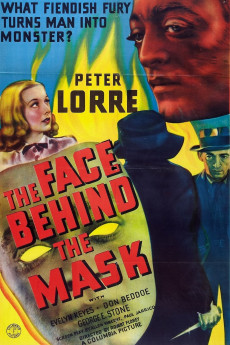 The Face Behind the Mask (1941) download