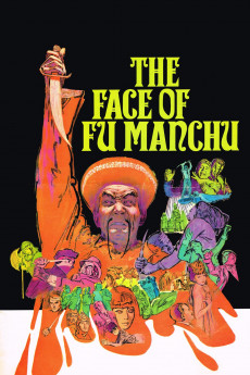 The Face of Fu Manchu (1965) download