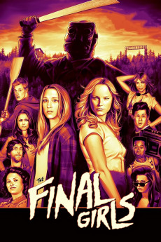 The Final Girls (2015) download