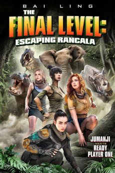 The Final Level: Escaping Rancala (2019) download