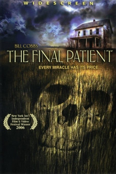 The Final Patient (2005) download