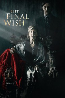 The Final Wish (2018) download