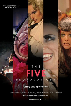 The Five Provocations (2018) download