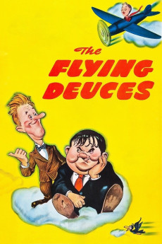 The Flying Deuces (1939) download