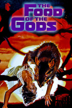 The Food of the Gods (1976) download