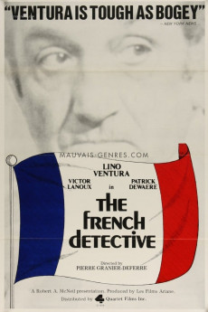 The French Detective (1975) download