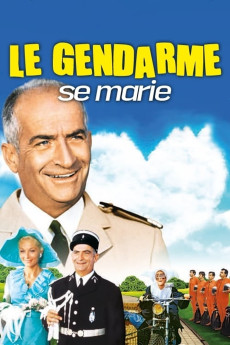 The Gendarme Gets Married (1968) download