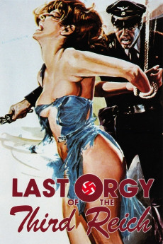 The Gestapo's Last Orgy (1977) download