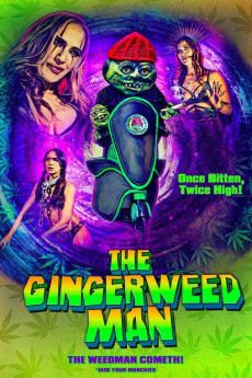 The Gingerweed Man (2021) download