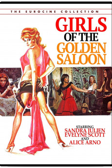 The Girls of the Golden Saloon (1975) download