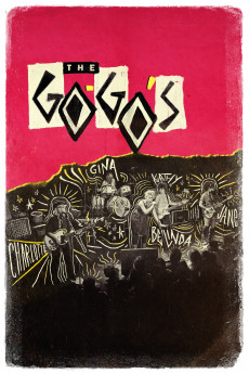 The Go-Go's (2020) download