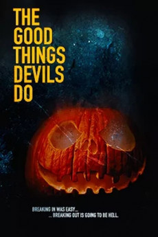 The Good Things Devils Do (2020) download