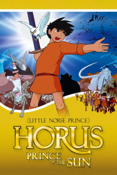 The Great Adventure of Horus, Prince of the Sun (1968) download