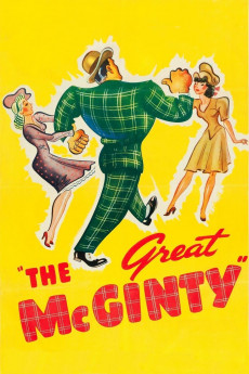 The Great McGinty (1940) download