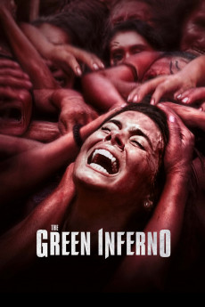 The Green Inferno (2013) download