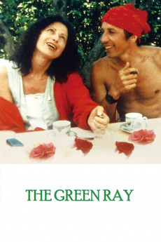 The Green Ray (1986) download