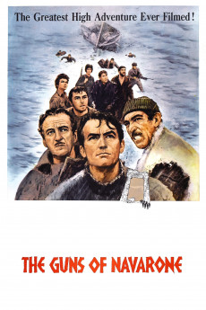 The Guns of Navarone (1961) download