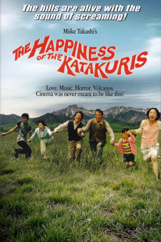 The Happiness of the Katakuris (2001) download
