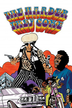 The Harder They Come (1972) download