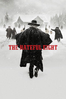 The Hateful Eight (2015) download