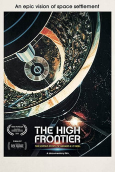 The High Frontier: The Untold Story of Gerard K. O'Neill (2021) download