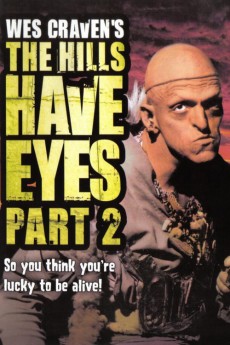 The Hills Have Eyes Part II (1984) download