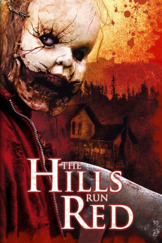 The Hills Run Red (2009) download