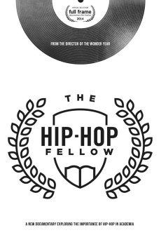 The Hip-Hop Fellow (2014) download