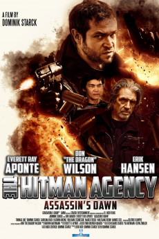 The Hitman Agency (2018) download