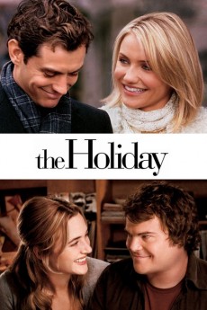 The Holiday (2006) download