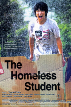 The Homeless Student (2008) download