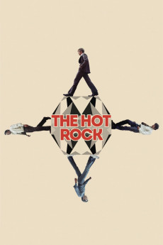 The Hot Rock (1972) download