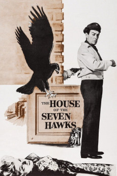 The House of the Seven Hawks (1959) download