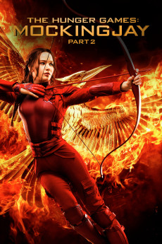 The Hunger Games: Mockingjay - Part 2 (2015) download