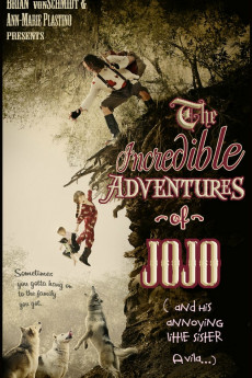 The Incredible Adventure of Jojo (and His Annoying Little Sister Avila) (2014) download