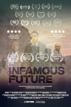 The Infamous Future (2021) download