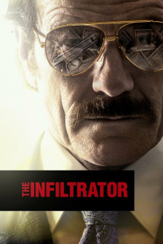 The Infiltrator (2016) download