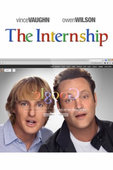 The Internship (2013) download
