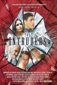 The Intruders (2017) download