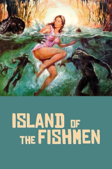 The Island of the Fishmen (1979) download