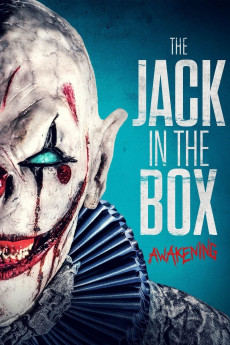 The Jack in the Box: Awakening (2022) download