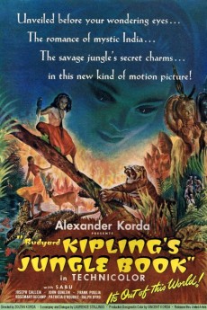 The Jungle Book (1942) download