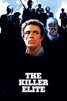 The Killer Elite (1975) download