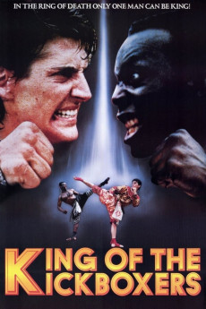The King of the Kickboxers (1990) download
