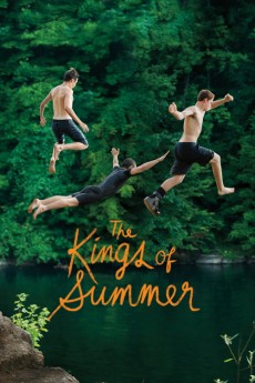 The Kings of Summer (2013) download