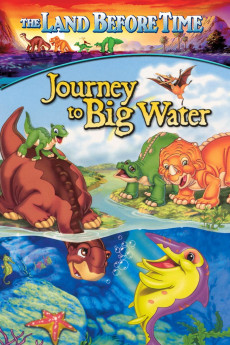 The Land Before Time IX: Journey to Big Water (2002) download