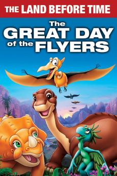 The Land Before Time XII: The Great Day of the Flyers (2006) download