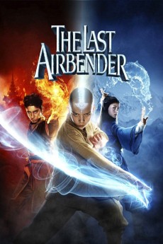 The Last Airbender (2010) download