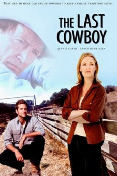 The Last Cowboy (2003) download